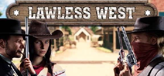 Lawless West STEAM KEY REGION FREE GLOBAL ROW + GIFT 🎁