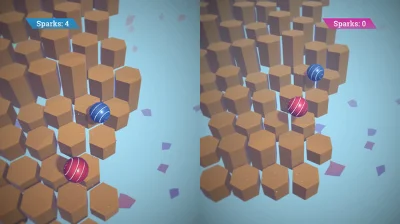 Collab Ball STEAM KEY REGION FREE GLOBAL ROW