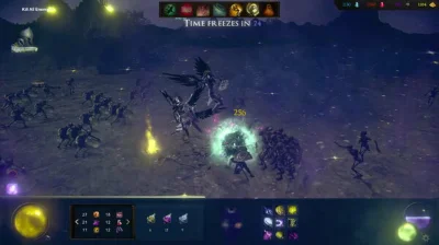 Cursed Angel: Time Paradox STEAM KEY REGION GLOBAL + 🎁