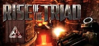 ✅Rise of the Triad✔️Steam✔️RU-CIS-UA⭐0% Карты💳АКЦИЯ🎁