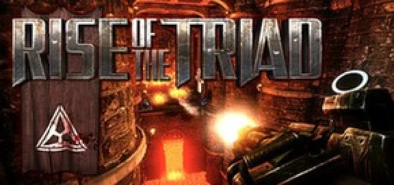 ✅Rise of the Triad✔️Steam✔️RU-CIS-UA⭐0% Карты💳АКЦИЯ🎁