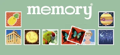 memory The Original Matching Game from Ravensburger +🎁