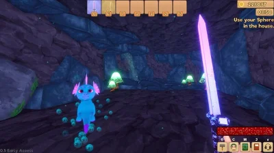 Potion Brew: Co-op STEAM KEY REGION GLOBAL ROW +GIFT 🎁