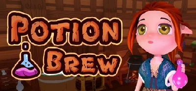 Potion Brew: Co-op STEAM KEY REGION GLOBAL ROW +GIFT 🎁