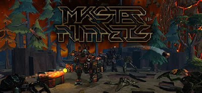 Master of Puppets STEAM KEY REGION GLOBAL ROW + GIFT 🎁