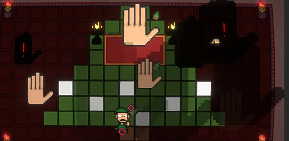 The Sword That Kills Christmas STEAM KEY GLOBAL + 🎁