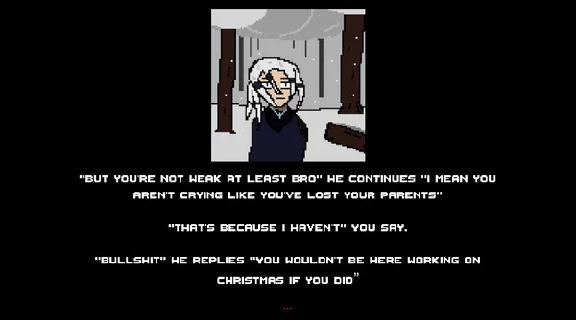 The Sword That Kills Christmas STEAM KEY GLOBAL + 🎁