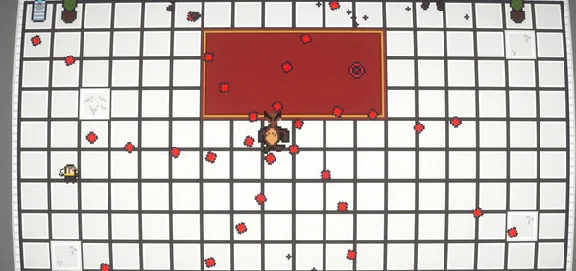 The Sword That Kills Christmas STEAM KEY GLOBAL + 🎁