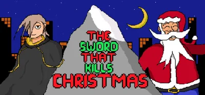 The Sword That Kills Christmas STEAM KEY GLOBAL + 🎁