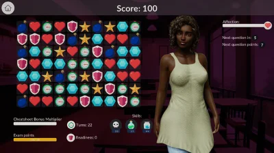 Unexpected Futa Corruption STEAM KEY REGION FREE GLOBAL