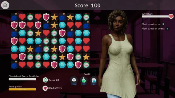 Unexpected Futa Corruption STEAM KEY REGION FREE GLOBAL
