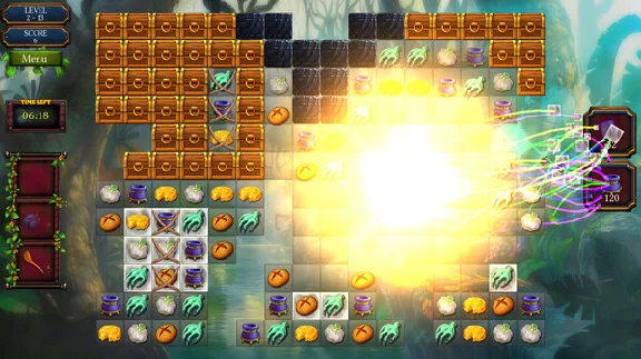 Amanda´s Magic Book 5: Hansel and Gretel STEAM KEY