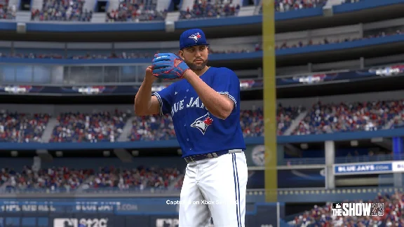 ✅ MLB® The Show™ 23 Xbox Series X|S activation