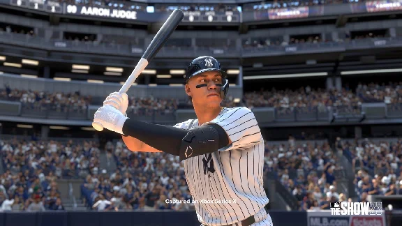 ✅ MLB® The Show™ 23 Xbox Series X|S activation