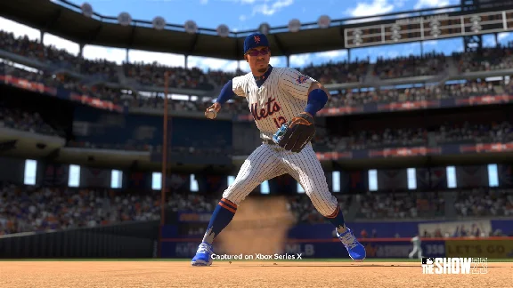 ✅ MLB® The Show™ 23 Xbox Series X|S activation