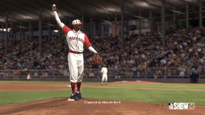 ✅ MLB® The Show™ 23 Xbox Series X|S activation