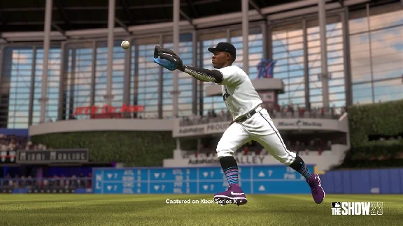 ✅ MLB® The Show™ 23 Xbox Series X|S activation