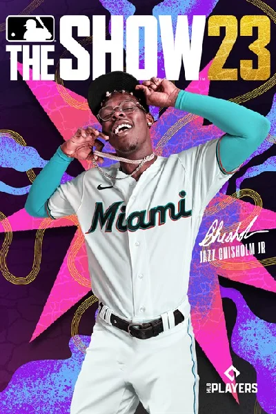 ✅ MLB® The Show™ 23 Xbox Series X|S activation