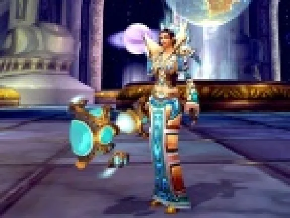 Valanir, Hammer of Ancient Kings + BONUS