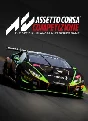 ✅Assetto Corsa Competizione✅СТИМ✅ПК✅ГИФТ