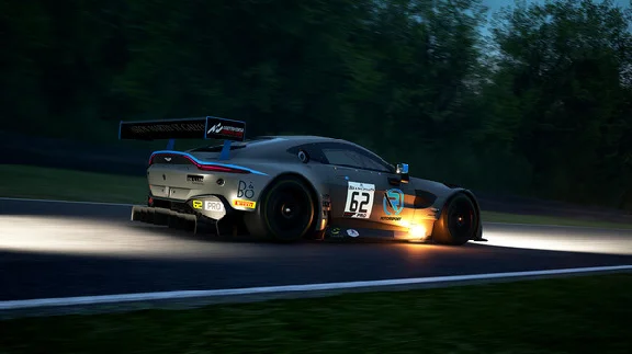 ✅Assetto Corsa Competizione✅СТИМ✅ПК✅ГИФТ