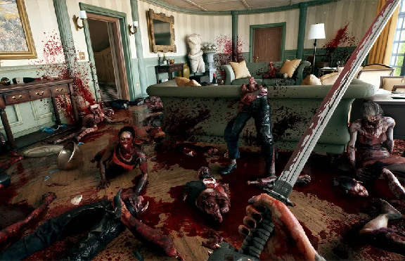 DEAD ISLAND 2 GOLD EDITION ( EPIC GAMES ) 🌍🛒