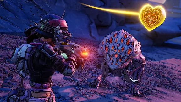 🎮🔥BORDERLANDS 3: ЛЮБОВЬ, ПУШКИ И ЩУПАЛЬЦА XBOX🔑КЛЮЧ