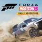 Forza Horizon 5 Rally Adventure STEAM GIFT РФ/СНГ/TR/UA