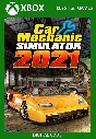 ✅🔑Car Mechanic Simulator 2021 XBOX ONE / Series X|S 🔑