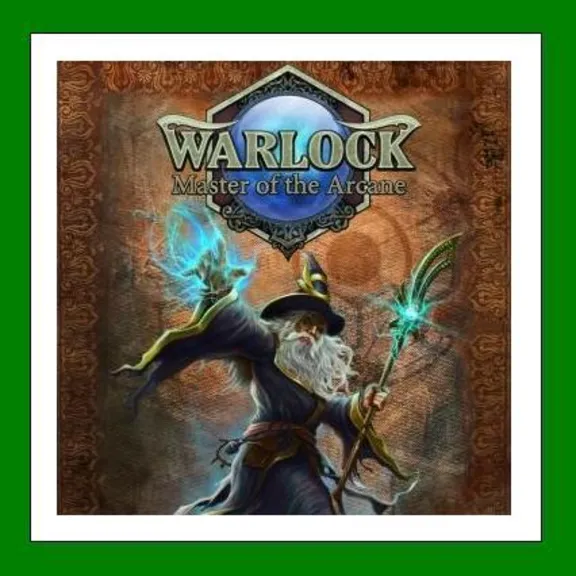 Купить Warlock: Master of the Arcane Complete Edition ️Steam⭐