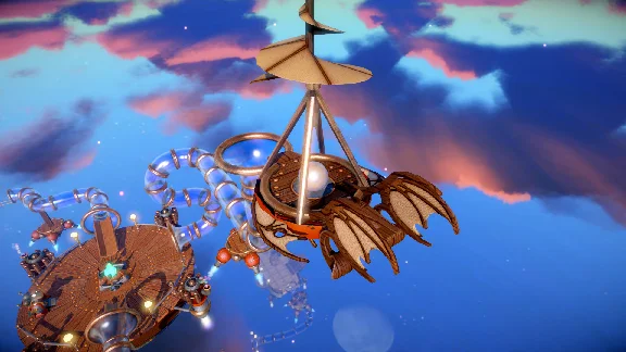 Switchball HD (Steam key / РФ+Весь Мир)
