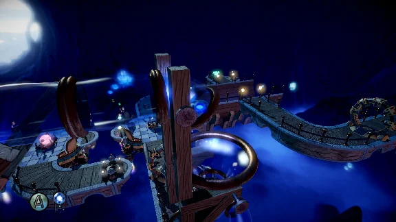 Switchball HD (Steam key / РФ+Весь Мир)