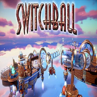 Switchball HD (Steam key / РФ+Весь Мир)
