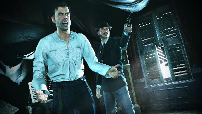 🎮Sherlock Holmes: The Devil´s Daughter Redux XBOX🔑KEY