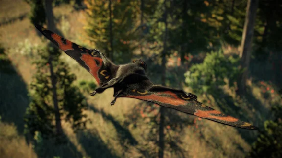Jurassic World Evolution 2 Feathered Species Pack DLC