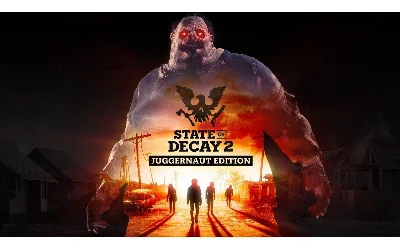 State of Decay 2: Juggernaut Edition⭐Steam⭐GLOBAL🔑