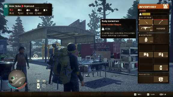 State of Decay 2: Juggernaut Edition⭐Steam⭐GLOBAL🔑