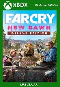 ✅🔑Far Cry New Dawn Deluxe Edition XBOX ONE / XS 🔑Key