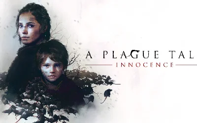 A Plague Tale: Innocence ⭐Steam⭐РФ,GLOBAL🔑 +0%