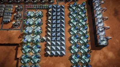 Reshaping Mars STEAM•RU ⚡️АВТОДОСТАВКА 💳0%