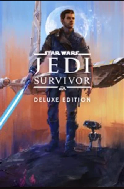 ❗STAR WARS JEDI: SURVIVOR DELUXE❗XBOX SERIES🔑KEY❗