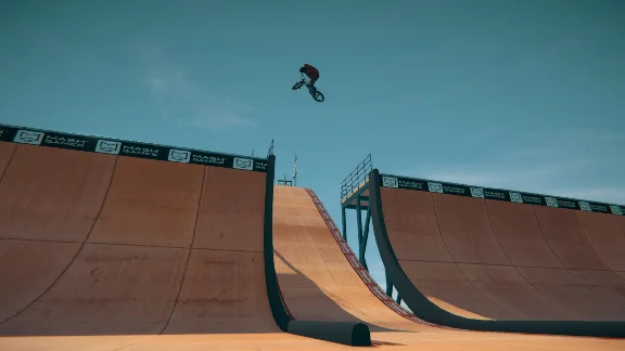 ☑️⭐PIPE by BMX Streets XBOX⭐Покупка на Ваш акк⭐☑️