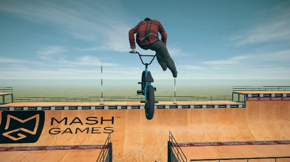 ☑️⭐PIPE by BMX Streets XBOX⭐Покупка на Ваш акк⭐☑️