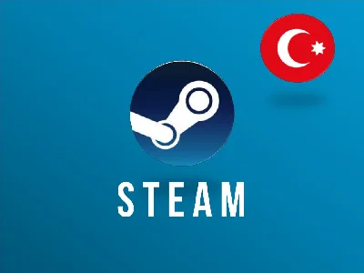 STEAM region change (Turkey) | TRY