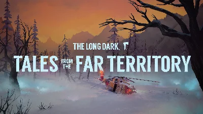 The Long Dark Tales from the Far Territory XBOX KEY🔑