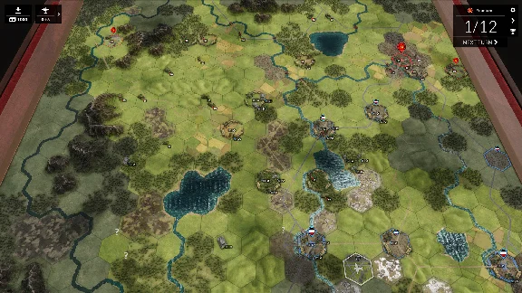 Total Tank Generals (Steam Gift Россия) 🔥