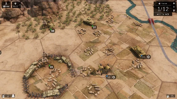 Total Tank Generals (Steam Gift Россия) 🔥