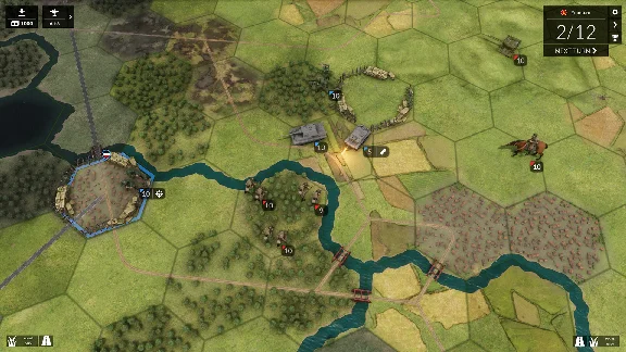 Total Tank Generals (Steam Gift Россия) 🔥