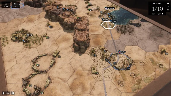 Total Tank Generals (Steam Gift Россия) 🔥