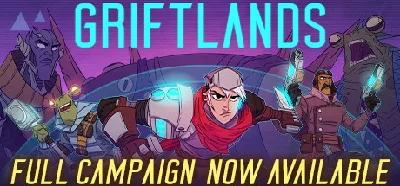 Griftlands (Steam Gift Россия)